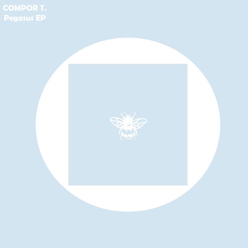 Compor T. - Pegasus EP [NSS161]